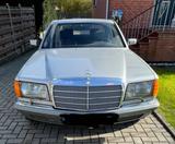 Mercedes-Benz 280 Sel Automatik H-Zulassung - Mercedes-Benz 280: Sel