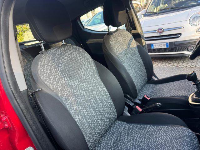 Lancia LANCIA Ypsilon 1.0 FireFly 5 porte S&S Hybrid Ec