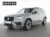 Volvo XC90 T8 AWD Ultra Dark FOUR-C*MASSAGE*AHK*HUD*21 - Volvo XC90: Ultra Dark