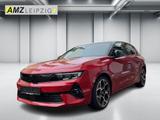 Opel Astra L 1.6 Turbo Plugin GS Line *HU/AU neu* - Opel Astra Plug-in Hybrid (PHEV) Gebrauchtwagen