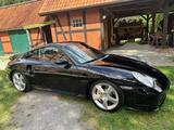 Porsche 996 Turbo Coupé Turbo,PCCB,Schalter ,Original  - Porsche 996: Turbo