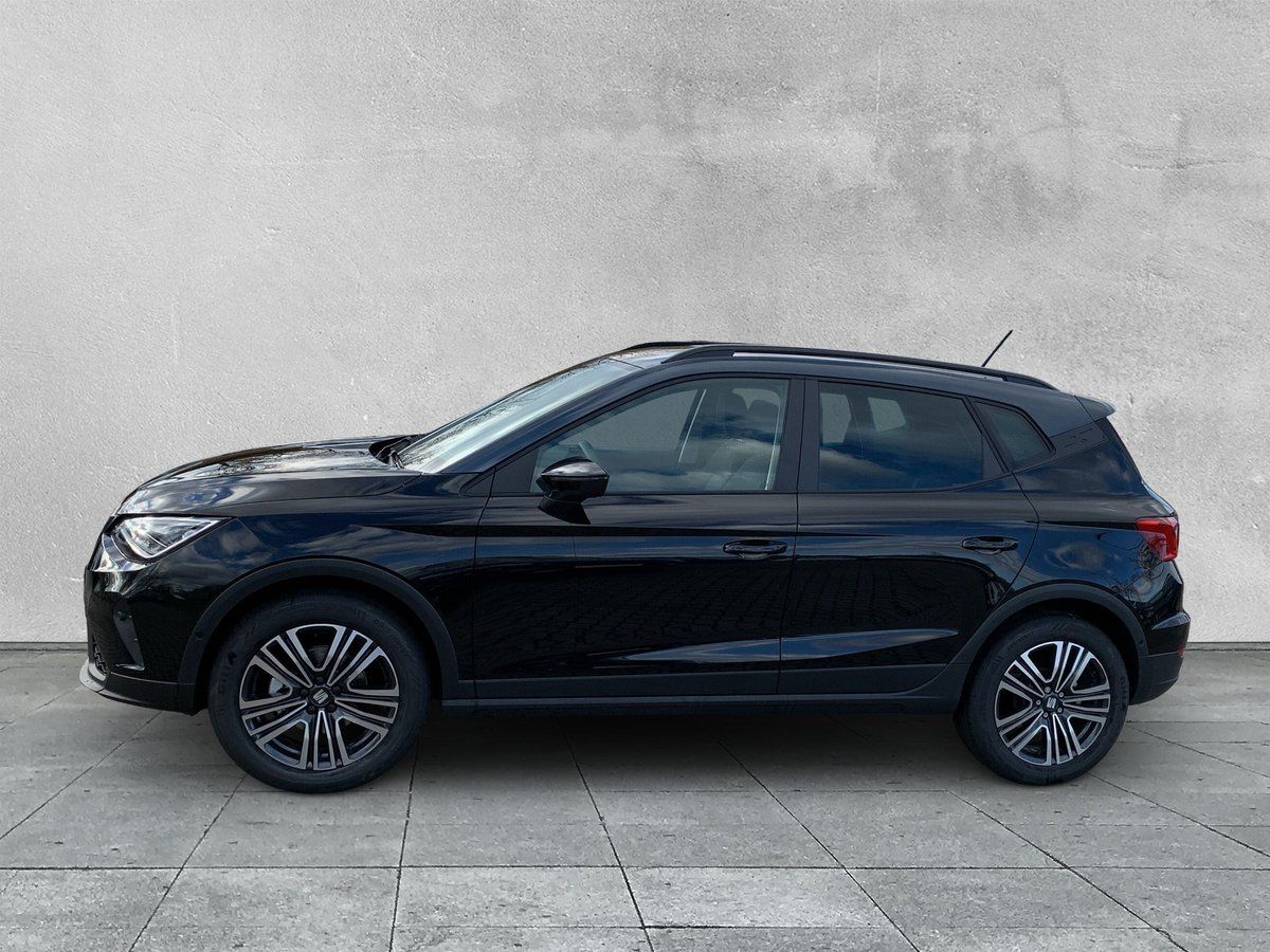 Seat Arona - Bild 2