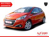 Peugeot 208 1.2 12V VTi Style Sitzheizung Panorama Klima - Peugeot: Style