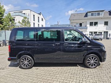 Volkswagen T6 Multivan - 2