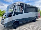 Dethleffs Globetrotter I-Liner! Sensationelle Ausstattung - Dethleffs Liner