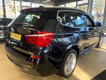 BMW X3 - 7