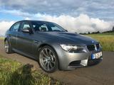 BMW M3 Limousine ( LCI ) - gebrauchte BMW M3 aus dem Jahr 2009