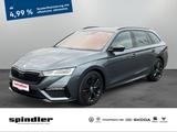 Skoda Octavia Combi RS 2.0 TDI 4x4 DSG / Pano, Matrix - Skoda Octavia: Kombi