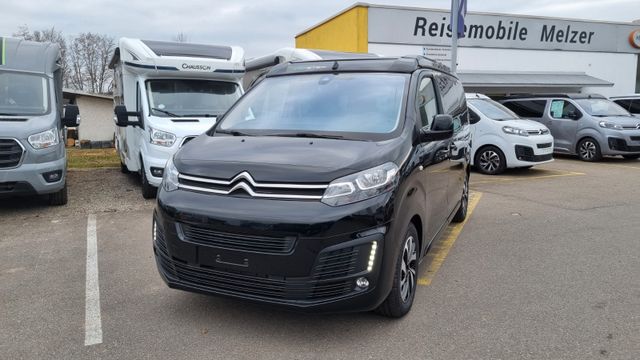 POESSL Vanster 180PS Automat E-Paket Heizung 8 Sitzer