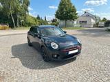 MINI Clubman One D JCW LED HUD DKG AHK Garantie - MINI One D Clubman von privat