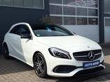 Mercedes-Benz A 200 d DCT *HU/AU NEU* *PANO* - Mercedes-Benz A 200 aus 2016