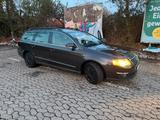 Volkswagen VW Passat 1.9 TDI AHK Klima - Volkswagen Passat aus 2006: 1.9