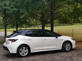 Toyota Corolla 2,0 Hybrid Comfort Comfort - Toyota Corolla von privat