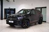Mercedes-Benz GLE 450d|AMG|DISTR|HUD|NIGHT|LUFT|360|WIDE|BURM| - Mercedes-Benz in Hamburg