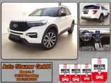 Ford Explorer ST-Line 3.0 V6 4x4 Automatik/AHK/ACC/SH - Ford Explorer Jahreswagen