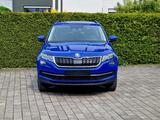 Skoda Kodiaq 1.5 TSI ACT ACTIVE (1.Hand, 7-Sitzer) - Skoda Kodiaq: Active