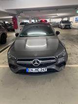 Mercedes-Benz CLA 35 AMG Shooting Brake Mercedes-AMG CLA 3... - Mercedes-Benz CLA 35 AMG Shooting Brake Kombi Gebrauchtwagen
