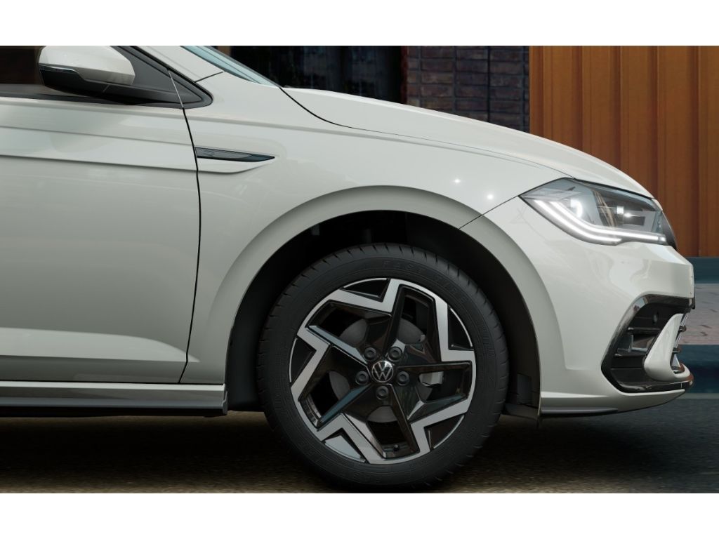 Volkswagen Polo - Bild 7