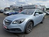 Opel Insignia 4x4 *Automatik 194PS *HU/AU + Service - Opel Insignia mit Diesel-Antrieb: Ps