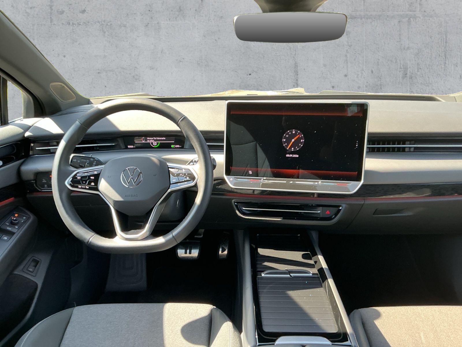 Volkswagen ID.7 - Bild 9
