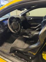 Audi A5 WIDEBODU 4.2 TURBO RWD 520hp - gebrauchte Audi A5 aus dem Jahr 2007