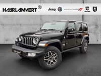 Jeep Wrangler - Vorschau Bild 1