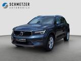 Volvo XC40+B3+Benzin+Core+E-Sitze+Alarm+BLIS+PilotAss+ - Volvo XC40 in Braunschweig
