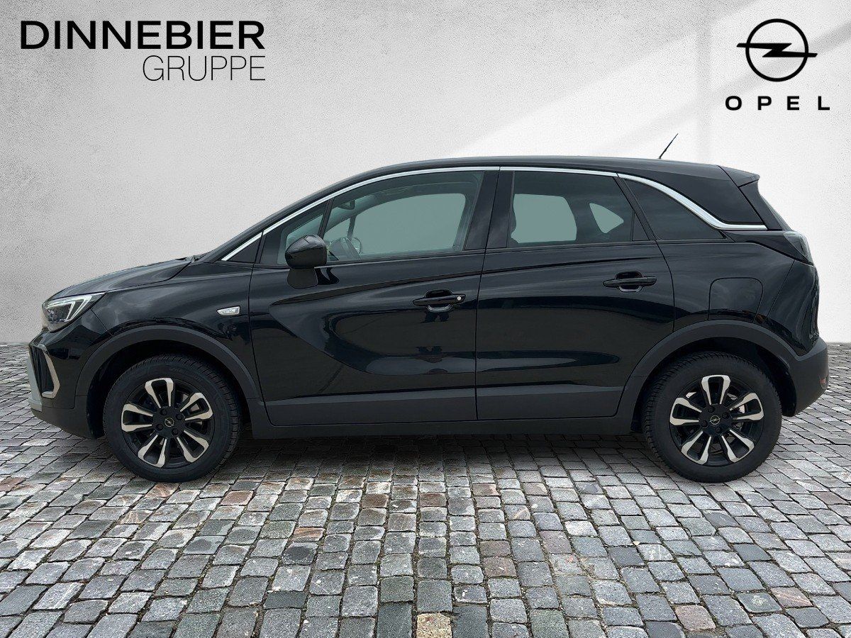 Opel Crossland Elegance LED+Kamera+Winterpaket imagem 3