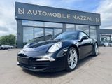 Porsche 991 CARRERA CABRIO*AUT.*SPORT-ABGAS*UNFALLFREI* - Porsche 991 aus 2012