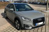 Audi Q2 1.4 TFSI S tronic sport 2x S-Line - TOP