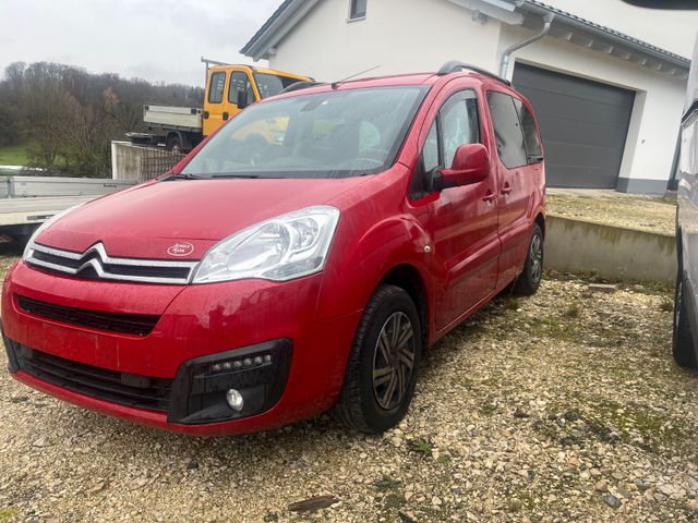 Citroën Berlingo Kombi Live