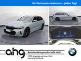 BMW 320d Touring xDrive M-Sport *Pro*Shadow*Navi*Kam - mit Diesel-Antrieb: Kombi, Automatik