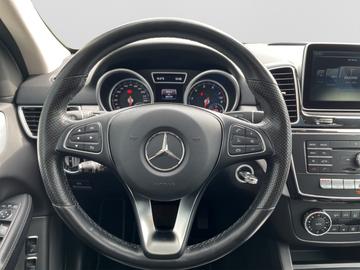 صورة مصغرة 11 لـ 2015 Mercedes-BENZ GLE