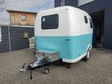 Andere Neu! Caravan mit Heckklappe / www.babycamper.de - Caravan Wohnwagen