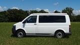 Volkswagen T5 Wohnmobil/Summermobil mit Aufstelldach - Volkswagen Diesel Wohnmobil oder -wagen Wohnmobil andere T5