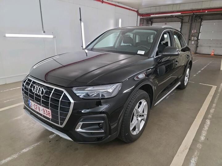 Audi Q5 50 TFSIe quattro*LED*360°-Kamera*Netto-17200€