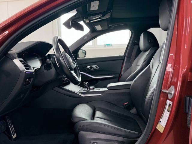 BMW 330 M Sport, 2021 — 19