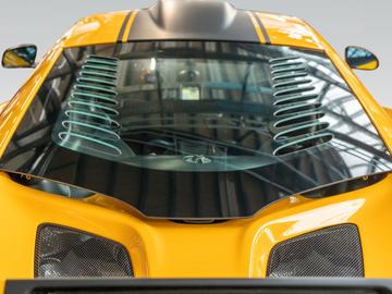 2016 Mclaren 675LT 缩略图 22