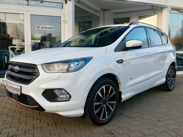 Ford Kuga ST-Line AWD Aut. CarPlay Kamera