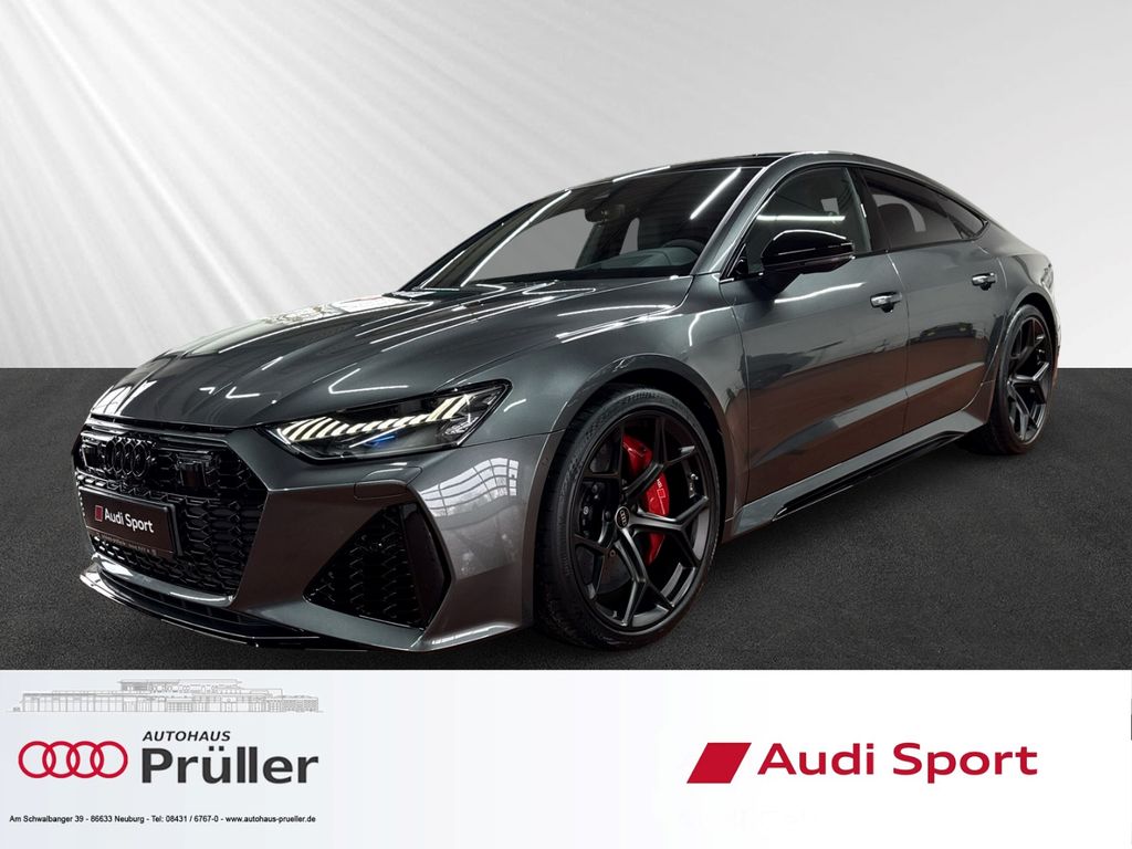 Audi RS7