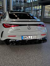 Mercedes-Benz CLE 53 AMG Mercedes-AMG CLE 53 4MATIC+ Autom... - Mercedes-Benz CLE-Class: Von Privat