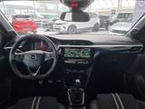 Opel Corsa GS NW-Garantie, CarPlay, Dekra geprüft - : mit Klimaanlage, Garantie