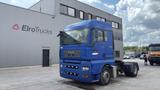 MAN TGA 18.440 (BOITE MANUELLE / MANUAL GEARBOX) - Angebote