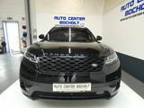Land Rover Range Rover Velar SE*Panorama*Navi*LM 21-Zoll - Land Rover Range Rover Velar Diesel Gebrauchtwagen