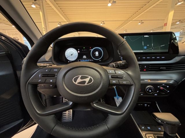 Hyundai BAYON – Bild 20