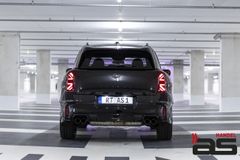 MINI Countryman JCW ALL4 JCW-Trim|Paket XL|AHK|Pano