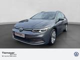 Volkswagen Golf Variant TDI DSG STYLE NAVI KAMERA LICHT+SIC - Volkswagen Golf Jahreswagen mit Diesel-Antrieb