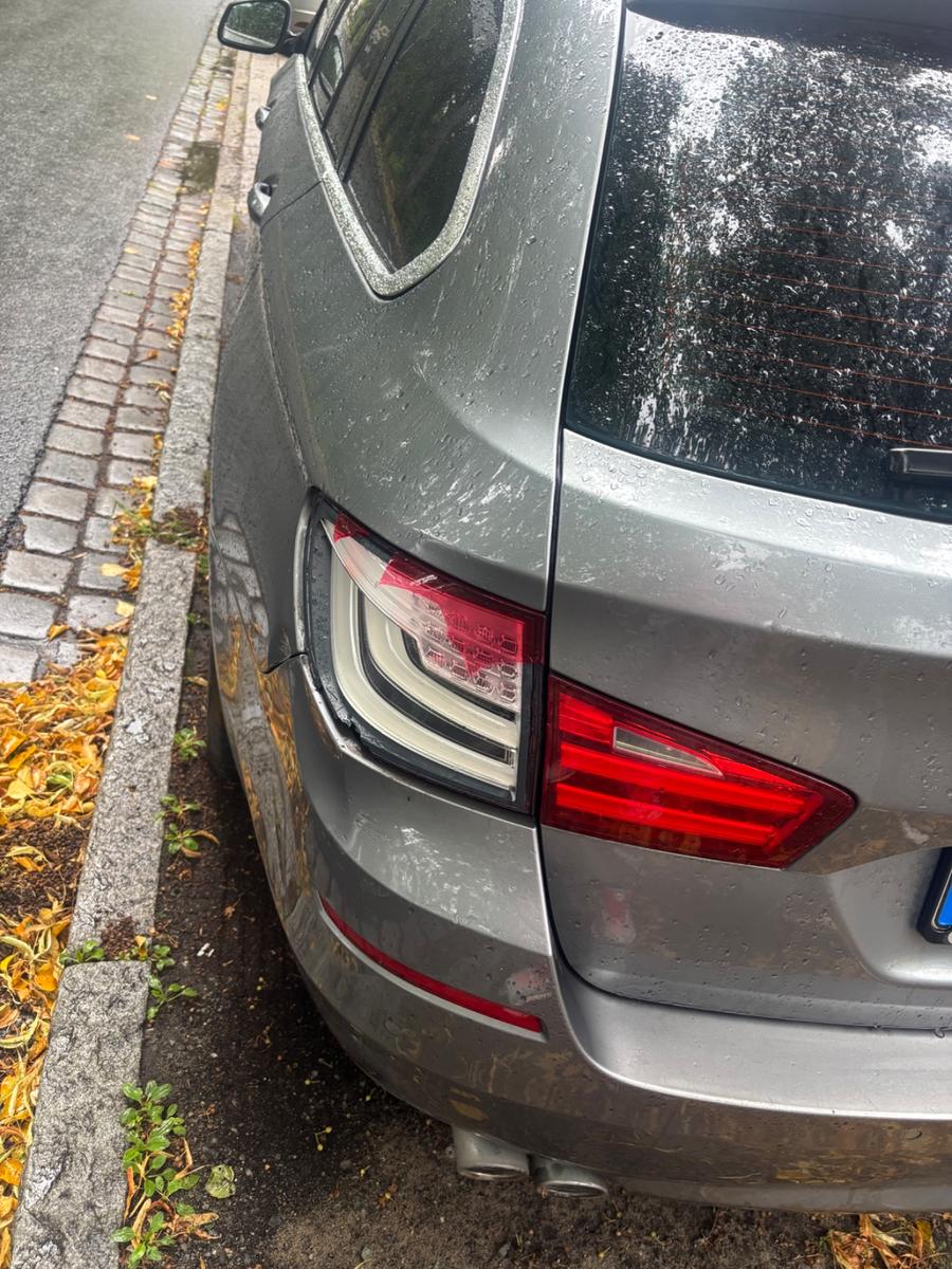 BMW 530 2010 — photo 13
