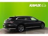 Volkswagen Arteon 2.0TDI SB DSG R-Line+LED+NAVI+VIRTUAL+AHK - Volkswagen Arteon in Kiel