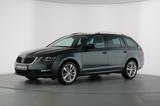 Skoda OCTAVIA COMBI CLEVER 1.0TSI APPLE/ANDROID+LEDuvm - Skoda Octavia Gebrauchtwagen